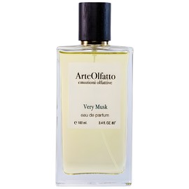 perfume Very Musk