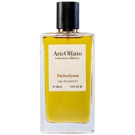 perfume Patchoulystan