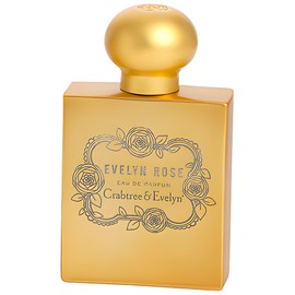 perfume Evelyn Rose