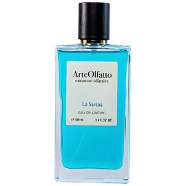 perfume La Savina