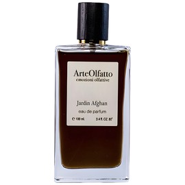 perfume Jardin Afghan