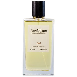 perfume Oud