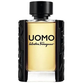 Uomo Salvatore Ferragamo