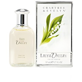 perfume Lily of the Valley