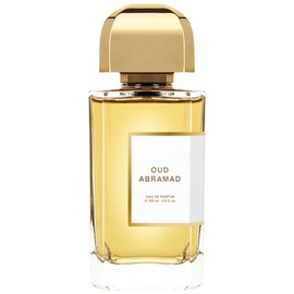perfume Oud Abramad