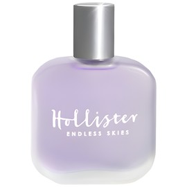 perfume Endless Skies