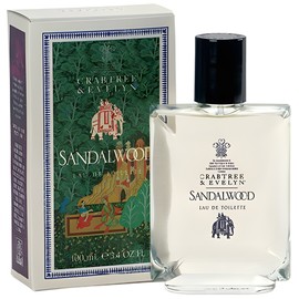 perfume Sandalwood
