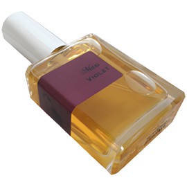 perfume Mars Violet