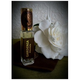 perfume Gardenia Absoluta