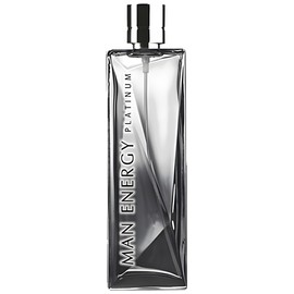perfume Man Energy Platinum