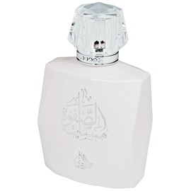 perfume Musk Al Safwa