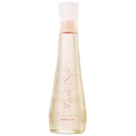 perfume Breeze Musk Soft