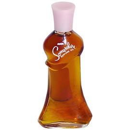 perfume Somewhere