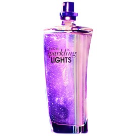 perfume Sparkling Lights