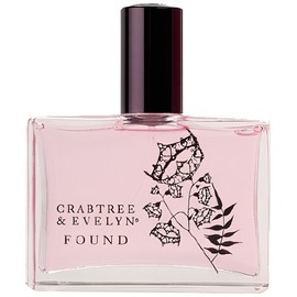 perfume Found