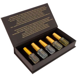 perfume Zolotoe Koltso