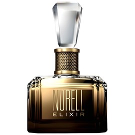 perfume Norell Elixir