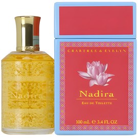 perfume Nadira