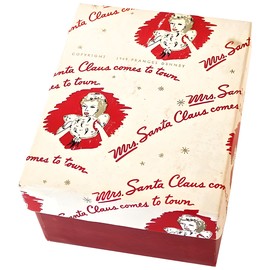 perfume Mrs Santa Claus Comes To Town