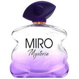 perfume Mysteria
