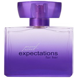 perfume Expectations for Her