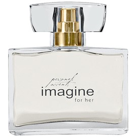 perfume Imagine for Her