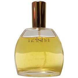 perfume Nelsha