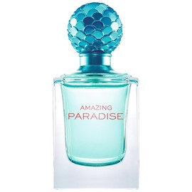 Amazing Paradise