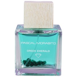 perfume Green Emerald