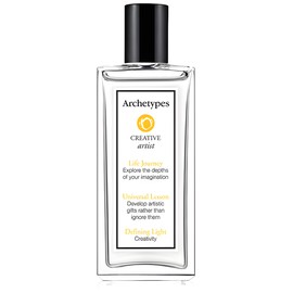 perfume Creative: Artist