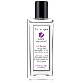 perfume Royal: Empowered