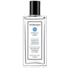 perfume Spiritual: Seeker