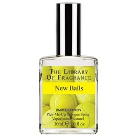 perfume New Balls