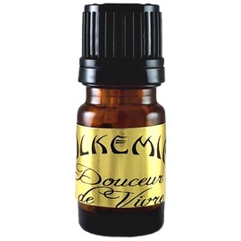 perfume Douceur de Vivre