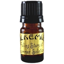 perfume Falling Stars at Summer Solstice