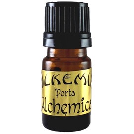 perfume Porta Alchemica