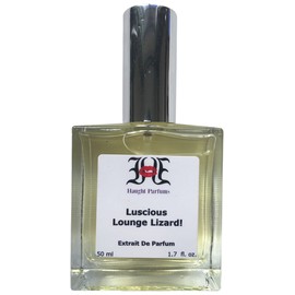 perfume Lushious Lounge Lizard