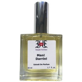 perfume Man! Darrin!