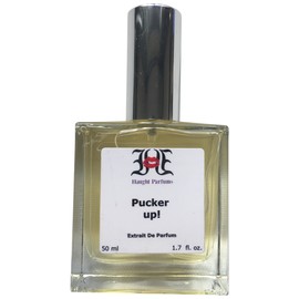 perfume Pucker Up 2016 Edition