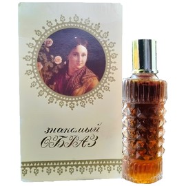 perfume Знакомый образ 3