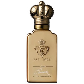 perfume No. 1 Twist Chamomile