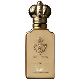 perfume No. 1 Twist Violet