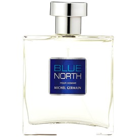 perfume Blue North
