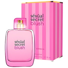perfume Sexual Secret Blush