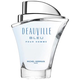 Deauville Bleu pour Homme