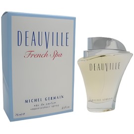 perfume Deauville French Spa