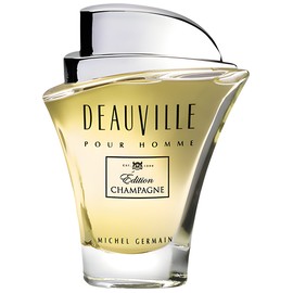 perfume Deauville Champagne Edition