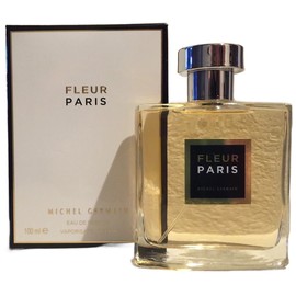 perfume Fleur Paris
