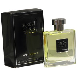 perfume Sexual Star pour Homme