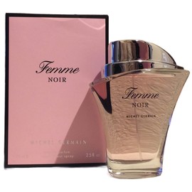 perfume Femme Noir